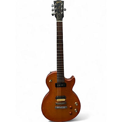 Used Gibson Gary Moore BFG Les Paul Natural Solid Body Electric Guitar