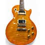 Used Gibson Gary Moore Les Paul Standard lemon burst Solid Body Electric Guitar lemon burst