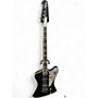Used Gibson Gene Simmons G2 Thunderbird Black Electric Bass Guitar Black