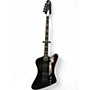 Used Gibson Gene Simmons G2 Thunderbird Ebony Electric Bass Guitar Ebony