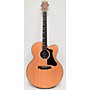 Used Gibson Used Gibson Generation Collection G-200 Ec Natural Acoustic Electric Guitar Natural