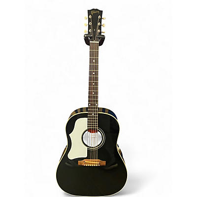 Used Gibson Gibson '60s J-45 Original Ebony Acoustic Guitar