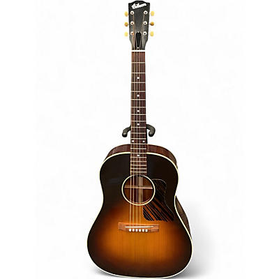 Used Gibson Gibson Custom 1936 J35 Reissue 2 Color Sunburst Acoustic Guitar