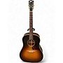 Used Gibson Gibson Custom 1936 J35 Reissue 2 Color Sunburst Acoustic Guitar 2 Color Sunburst