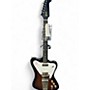 Used Gibson Gibson Custom '65 Non-Reverse Firebird V VOS Vintage Sunburst Solid Body Electric Guitar Vintage Sunburst