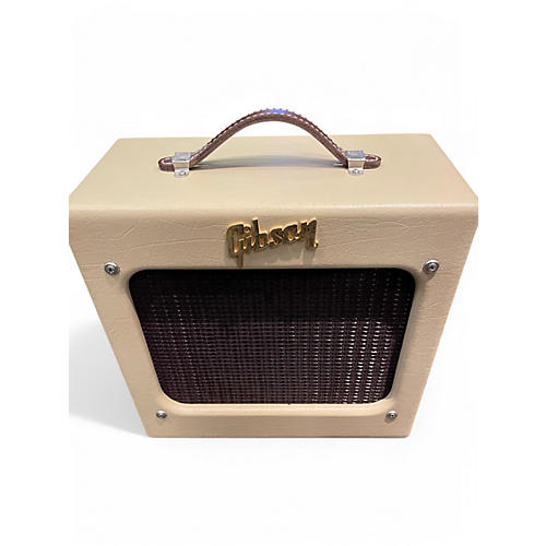 Used Gibson Gibson Les Paul Junior Tube Guitar Combo Amp