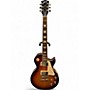 Used Gibson Gibson Les Paul Standard '60s Limited-Edition Tri-Burst Solid Body Electric Guitar Tri-Burst
