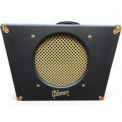 Used Gibson Gold Tone GA-15rv Tube Guitar Combo Amp