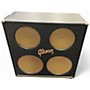 Used Gibson Goldtone 2X10/2/12 Guitar Cabinet