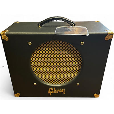 Used Gibson Goldtone GA15RV Tube Guitar Combo Amp