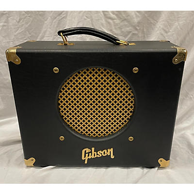 Gibson Used Gibson Goldtone Ga15 Tube Guitar Combo Amp