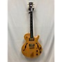 Used Gibson Used Gibson HOWARD ROBERTS FUSION Natural Hollow Body Electric Guitar Natural