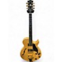 Used Gibson HOWARD ROBERTS FUSION Natural Hollow Body Electric Guitar Natural
