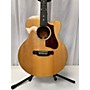 Used Gibson Used Gibson HP665SB Natural Acoustic Electric Guitar Natural