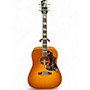 Used Gibson HUMMINGBIRD ORIGINAL VINTAGE CHERRY Acoustic Guitar VINTAGE CHERRY