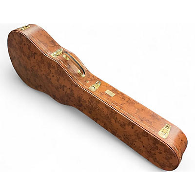 Used Gibson Historic Lifton Les Paul Case Electric Guitar Case