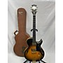 Used Gibson Used Gibson Howard Roberts Fusion Sunburst Hollow Body Electric Guitar Sunburst