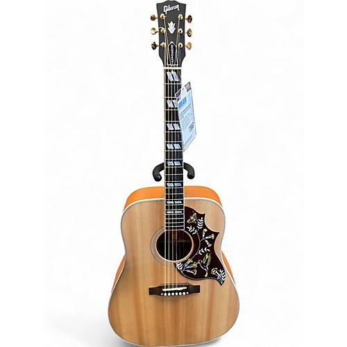 Gibson Hummingbird Faded Acoustic-Electric Guitar | Music & Arts