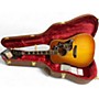 Used Gibson Used Gibson Hummingbird HERITAGE CHERRY Acoustic Electric Guitar HERITAGE CHERRY