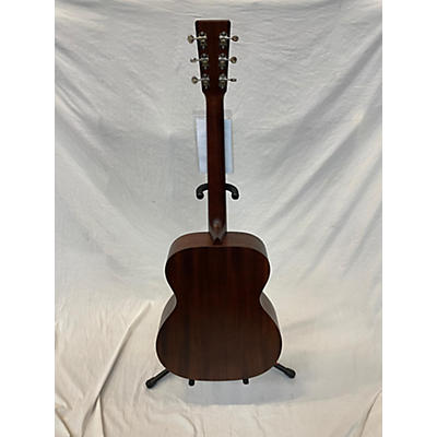 Used Gibson Hummingbird Natural Acoustic Electric Guitar