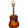 Used Gibson Hummingbird Original 2 Color Sunburst Acoustic Electric Guitar 2 Color Sunburst