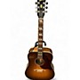 Used Gibson Hummingbird Studio Walnut Acoustic Guitar Walnut