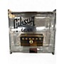 Used Gibson IM57A-GH BURSTBUCKER #1/GOLD COVER Humbucker Electric Guitar Pickup