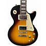 Used Gibson Inspired by Gibson Custom 1959 Les Paul Standard Aged Dark Burst Solid Body Electric Guitar Aged Dark Burst