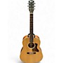 Used Gibson J-35 30S FADED Natural Acoustic Electric Guitar Natural