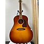 Used Gibson Used Gibson J-45 125th Anniversary Edition Autumn Burst Acoustic Guitar autumn burst