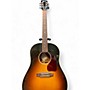 Used Gibson Used Gibson J-45 Tobacco Burst Acoustic Electric Guitar Tobacco Burst