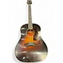 Used Gibson J-55  Worn Natural Acoustic Guitar Worn Natural