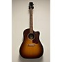 Used Gibson Used Gibson J15 Tabacco Sunburst Acoustic Electric Guitar tabacco sunburst