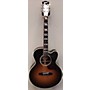 Used Gibson Used Gibson J165EC Tobacco Burst Acoustic Electric Guitar Tobacco Burst