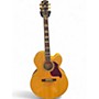 Used Gibson J185 Maple Acoustic Guitar Maple