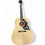 Used Gibson J35 30S FADED Natural Acoustic Guitar Natural