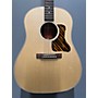 Used Gibson Used Gibson J35 30's Natural Acoustic Electric Guitar Natural