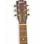 Used Gibson J35 Antique Natural Acoustic Electric Guitar Antique Natural