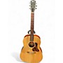 Used Gibson J35 Natural Acoustic Guitar Natural