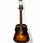Used Gibson J45 1942 Banner 2 Tone Sunburst Acoustic Guitar 2 Tone Sunburst