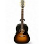 Used Gibson J45 SPECIAL 2 Color Sunburst Acoustic Electric Guitar 2 Color Sunburst