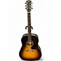 Used Gibson J45 SPECIAL 2 Color Sunburst Acoustic Electric Guitar 2 Color Sunburst