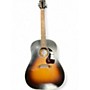 Used Gibson J45 SPECIAL 2 Tone Sunburst Acoustic Guitar 2 Tone Sunburst