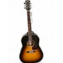Used Gibson J45 SPECIAL Vintage Sunburst Acoustic Electric Guitar Vintage Sunburst