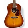 Used Gibson J45 STUDIO ROSEWOOD VINTAGE HONEY BURST Acoustic Electric Guitar VINTAGE HONEY BURST