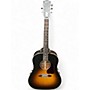 Used Gibson J45 Special 2 Tone Sunburst Acoustic Electric Guitar 2 Tone Sunburst