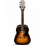 Used Gibson J45 Special Vintage Sunburst Acoustic Electric Guitar Vintage Sunburst