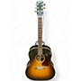 Used Gibson J45 Special Vintage Sunburst Acoustic Guitar Vintage Sunburst