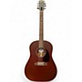 Used Gibson J45 Special Wine Red Acoustic Guitar Wine Red