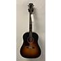 Used Gibson Used Gibson J45 Standard 2 Color Sunburst Acoustic Electric Guitar 2 Color Sunburst